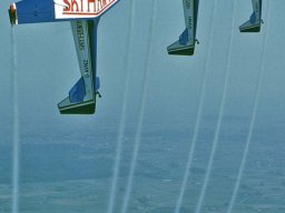 00308N Skyhawks